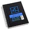 Canson® XL® Hardcover Watercolor Pad, 5.5" x 8.5"